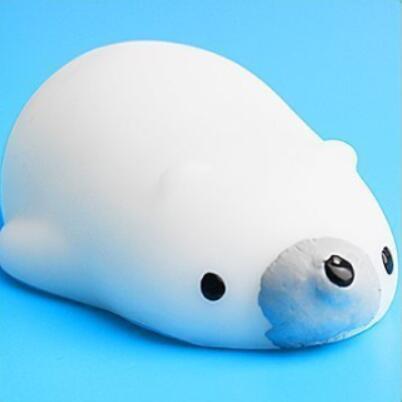 BowLift | Stress Busting Animal Squishies