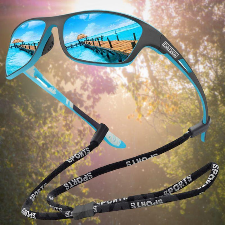 BowLift | PolarSport PRO+ Sunglasses: Ultimate UV Protection & Scratch Resistant