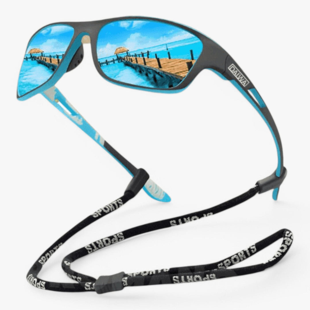 BowLift | Polarized Sports Sunglasses for Outdoor Activities