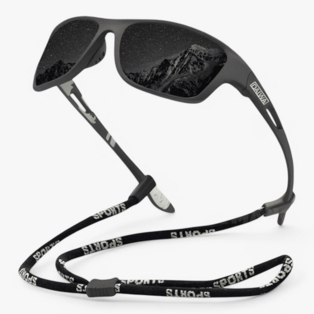 BowLift | Polarized Sports Sunglasses for Outdoor Activities