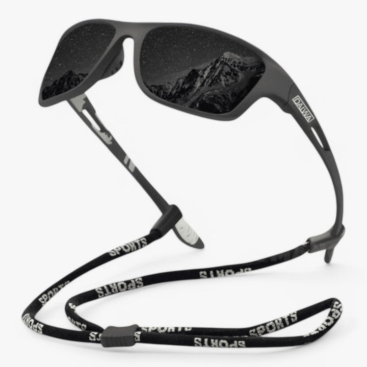 BowLift | Polarized Sports Sunglasses for Outdoor Activities