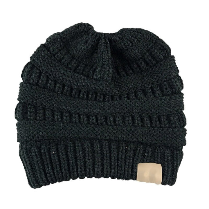 BowLift | Ponytail Beanie
