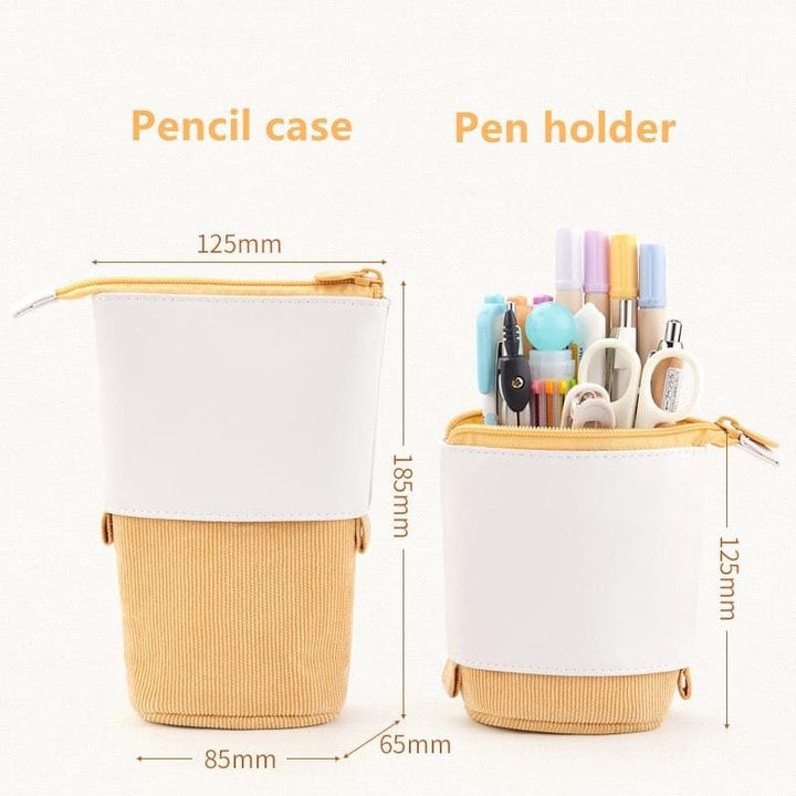 BowLift | Pop up Pencil Case