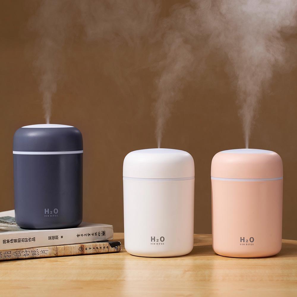 BowLift | Portable Air Humidifier