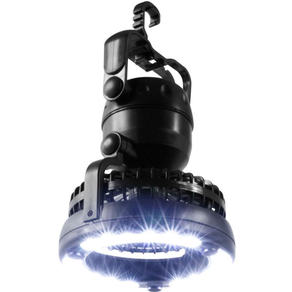 BowLift | Camping Fan Light
