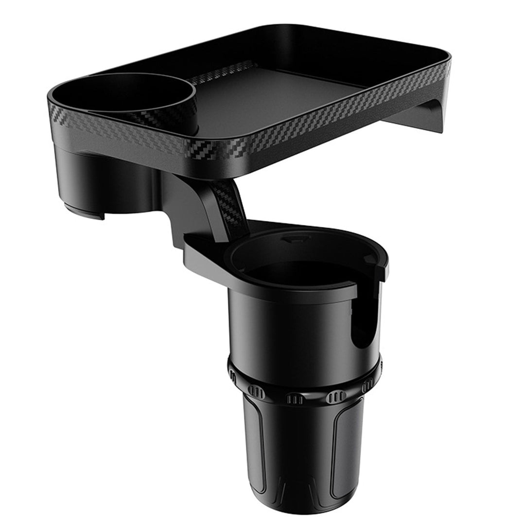 BowLift | Portable Cup Holder Meal Tray