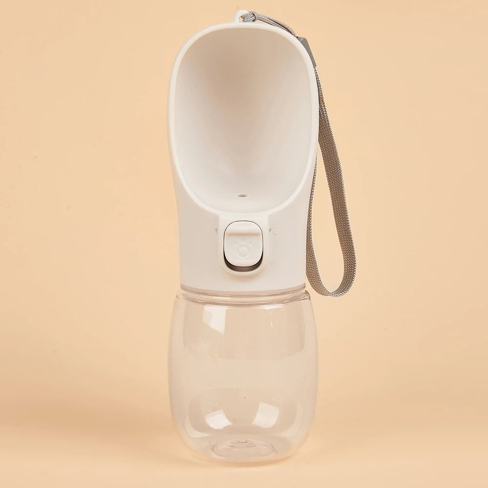 BowLift | Dog Water Bottle Portable Leakproof Travel Dispenser