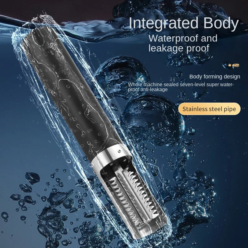 Portable Electric Fish Scraper Fish Scale Remover Cleaner Kitchen Tool | Bowlift