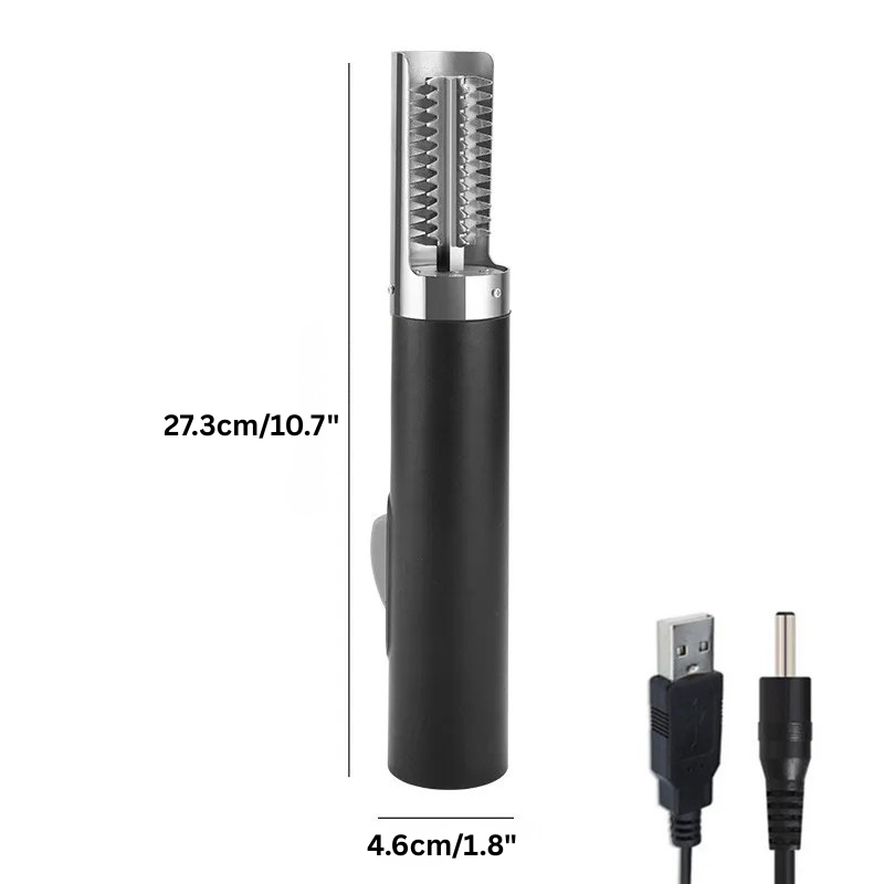 Portable Electric Fish Scraper Fish Scale Remover Cleaner Kitchen Tool | Bowlift