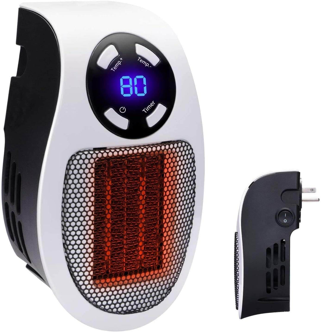 BowLift | Fast and effective heating anywhere