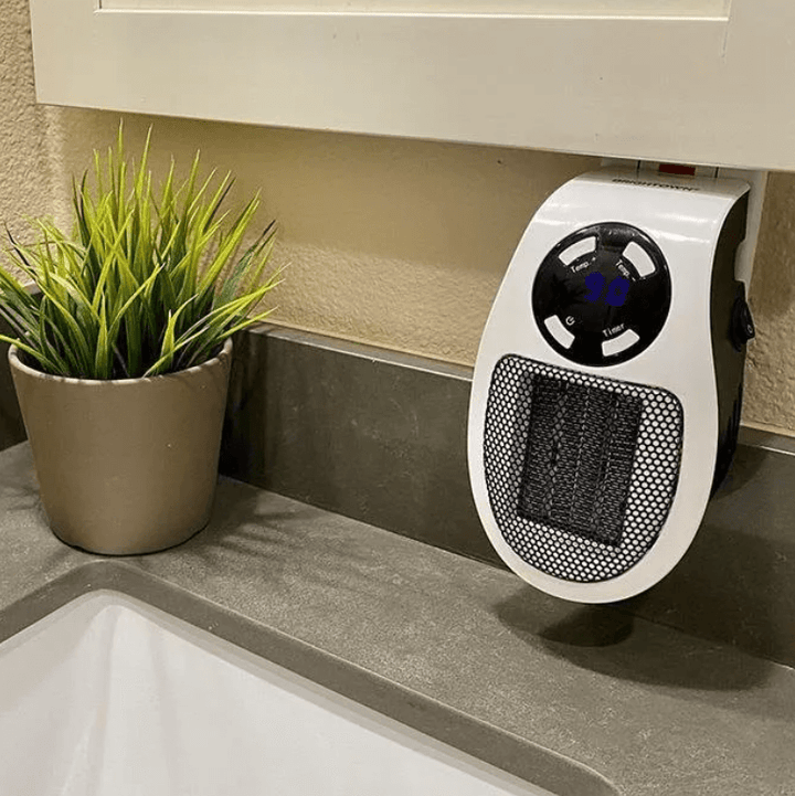 BowLift | Fast and effective heating anywhere