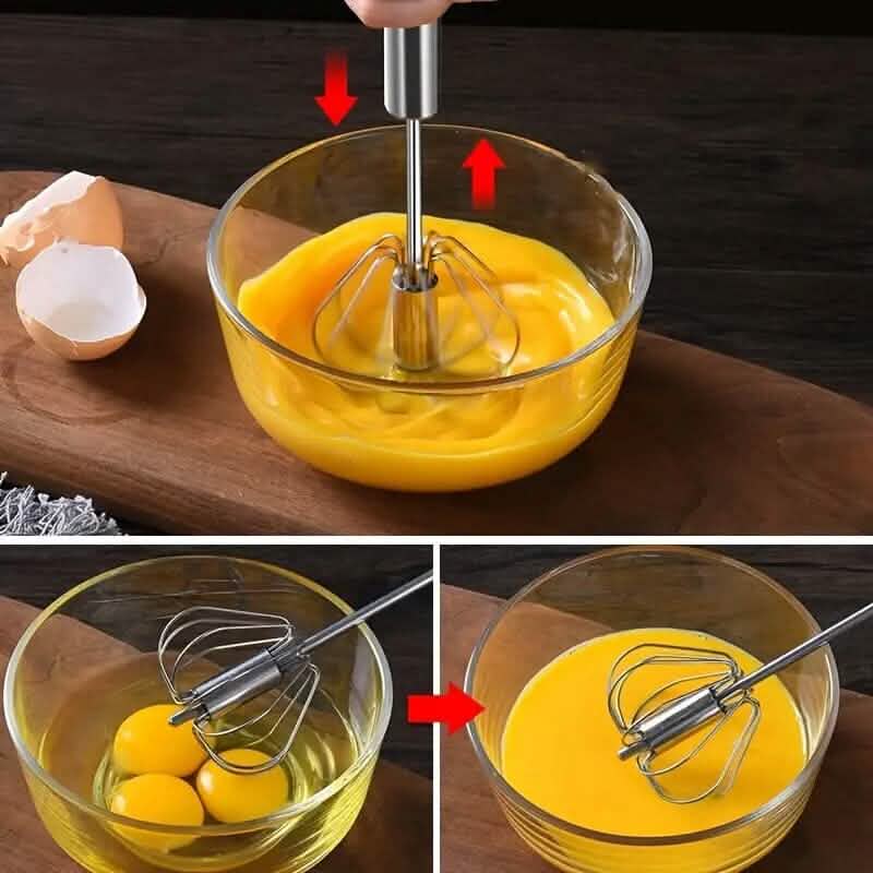 BowLift | Portable Hand Mixer