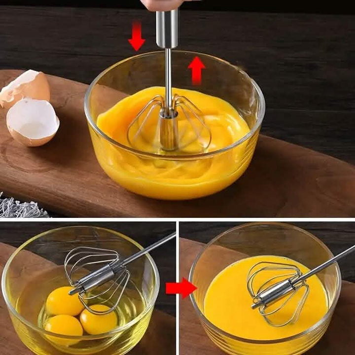 BowLift | Portable Hand Mixer