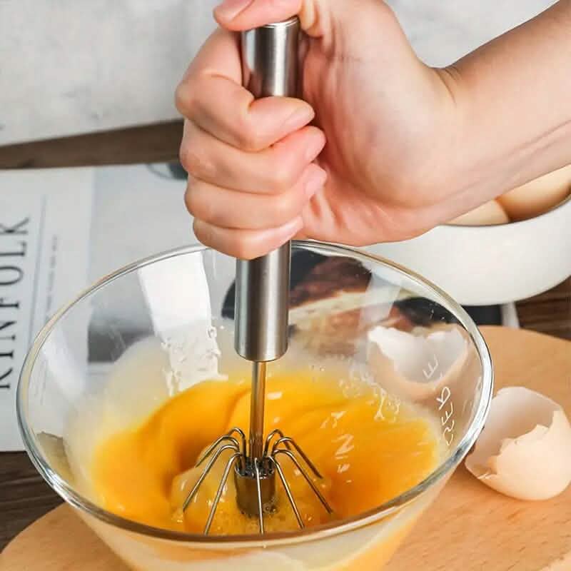 BowLift | Portable Hand Mixer
