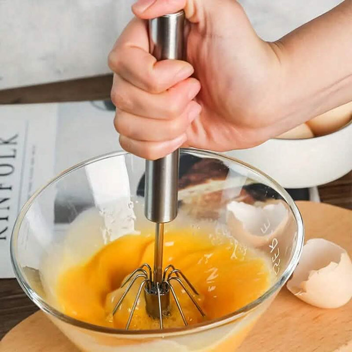 BowLift | Portable Hand Mixer
