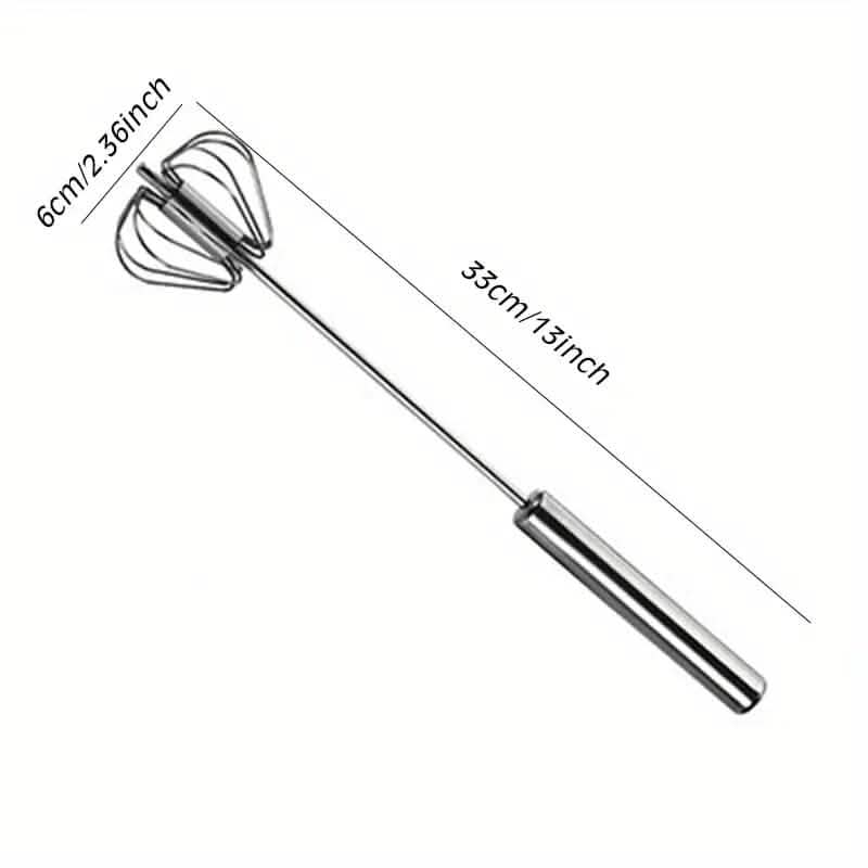 BowLift | Portable Hand Mixer