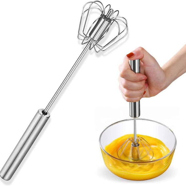 BowLift | Portable Hand Mixer