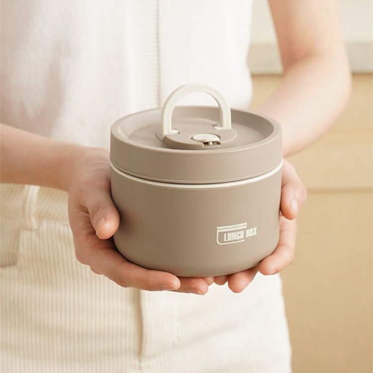 BowLift | Portable Insulated Meal Container Set - LunchMate