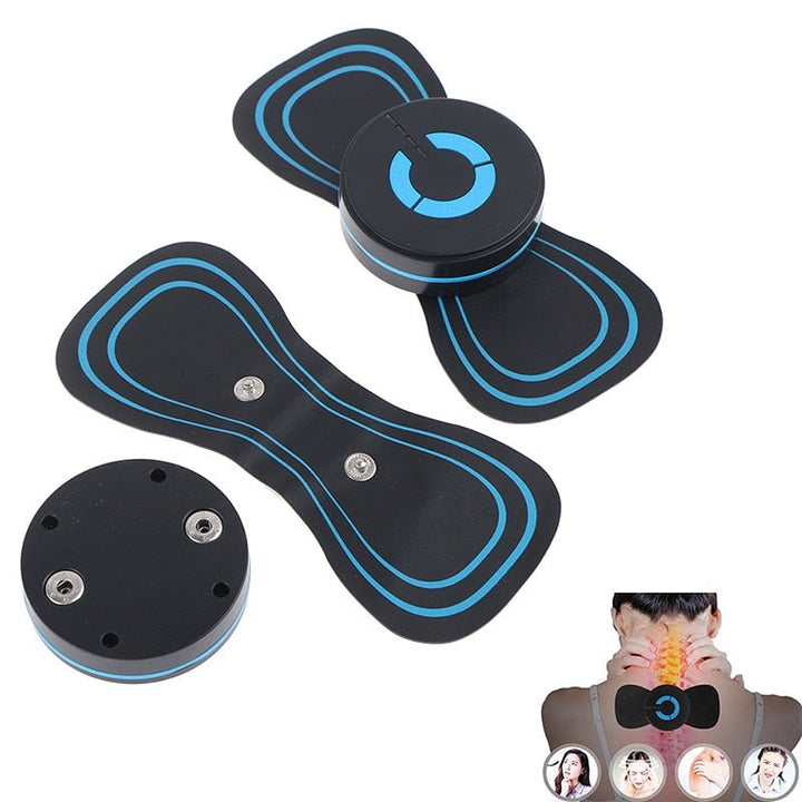 BowLift | Portable Mini Electric Massager