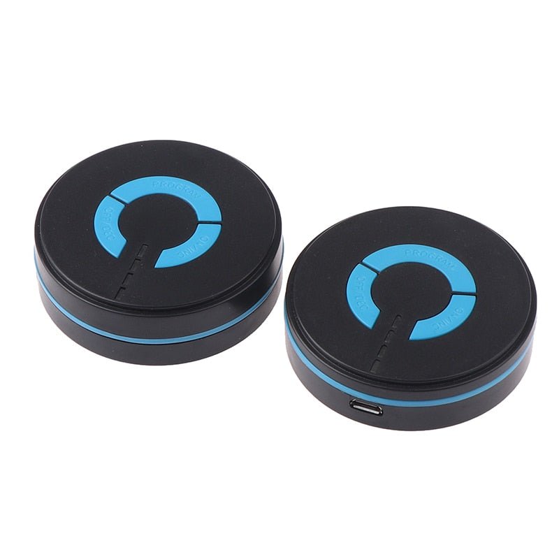 BowLift | Portable Mini Electric Massager