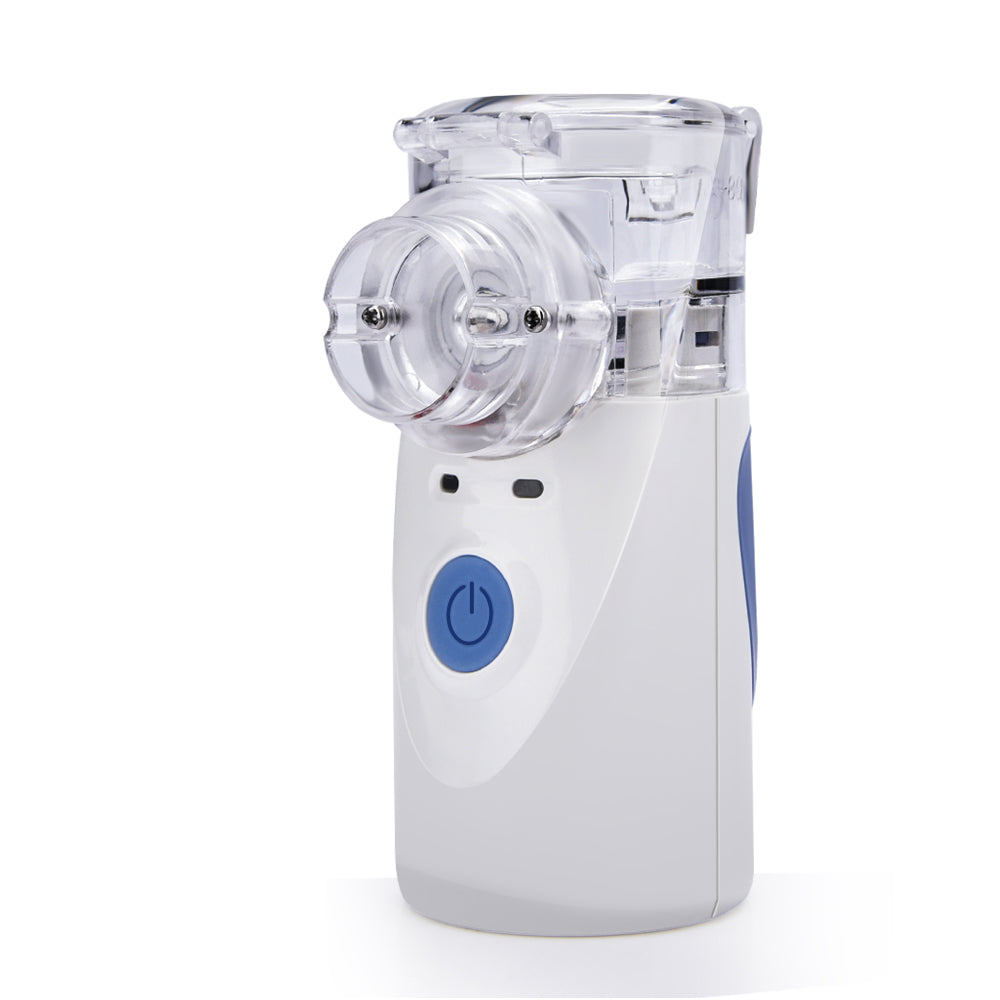BowLift | Portable Nebuliser - AirEase