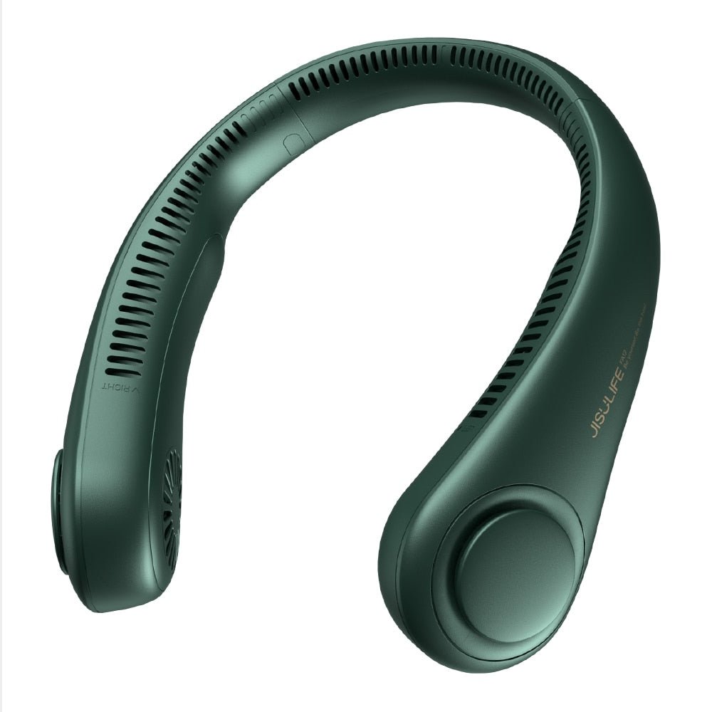 BowLift | Portable Neck Fan