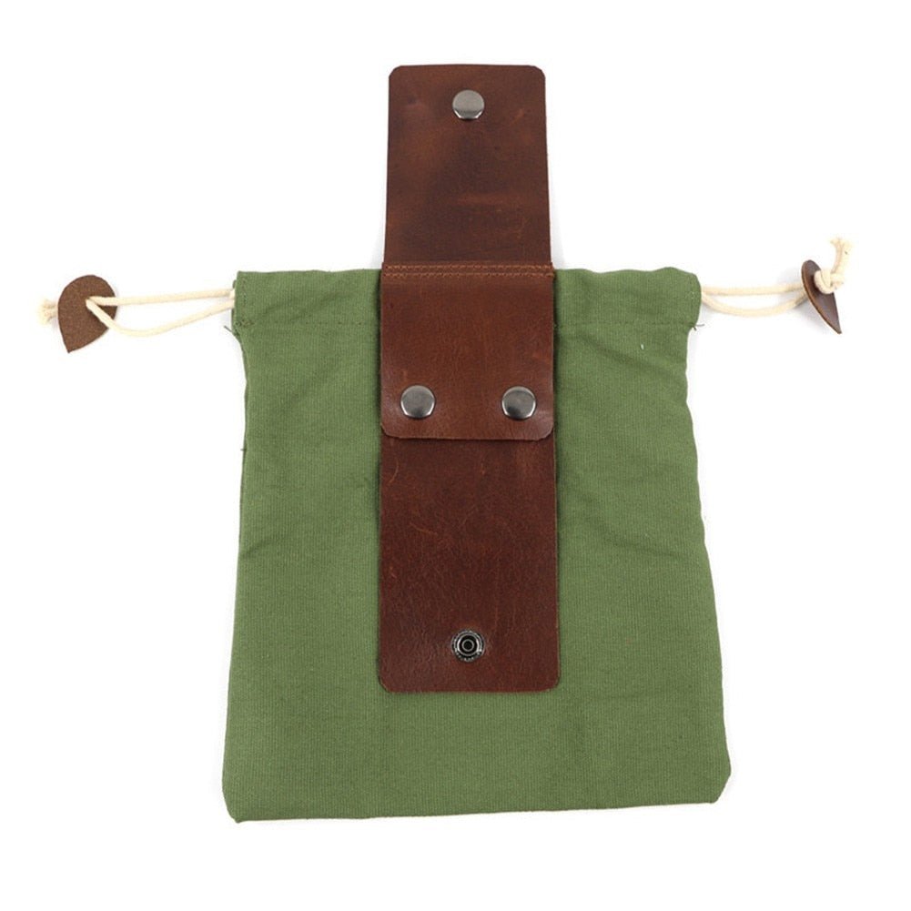 BowLift | Portable Outdoor Foraging Bag