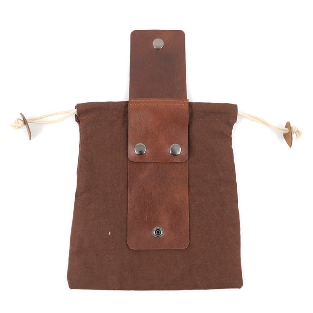 BowLift | Portable Outdoor Foraging Bag
