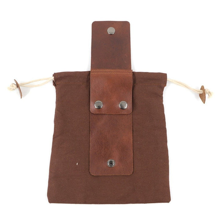 BowLift | Portable Outdoor Foraging Bag