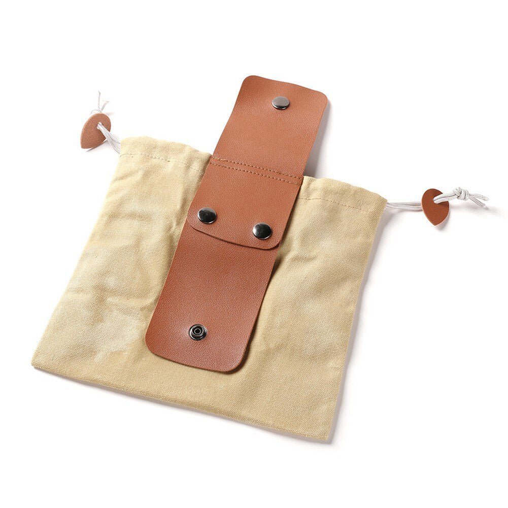 BowLift | Portable Outdoor Foraging Bag