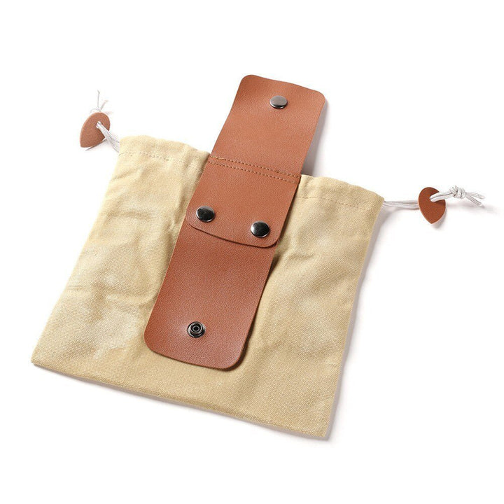 BowLift | Portable Outdoor Foraging Bag