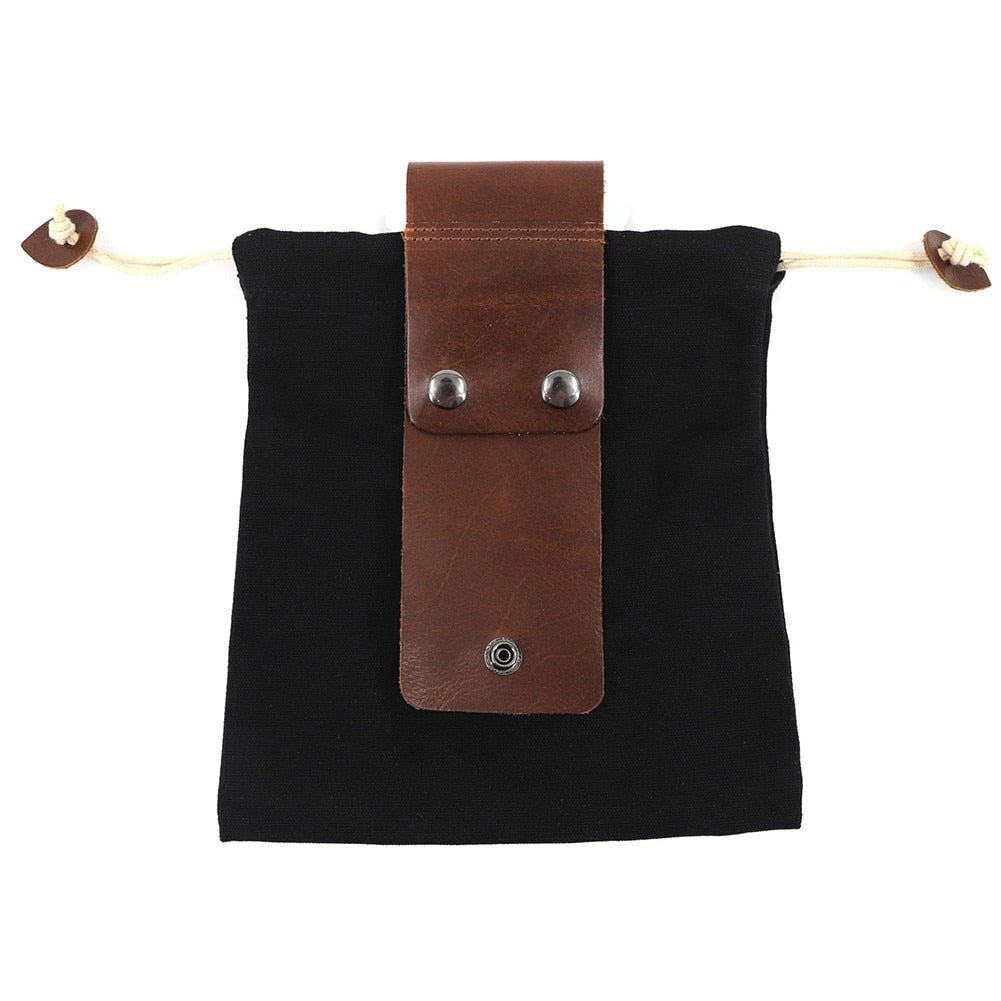 BowLift | Portable Outdoor Foraging Bag