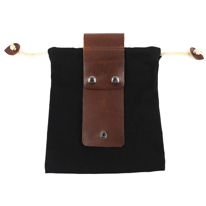 BowLift | Portable Outdoor Foraging Bag