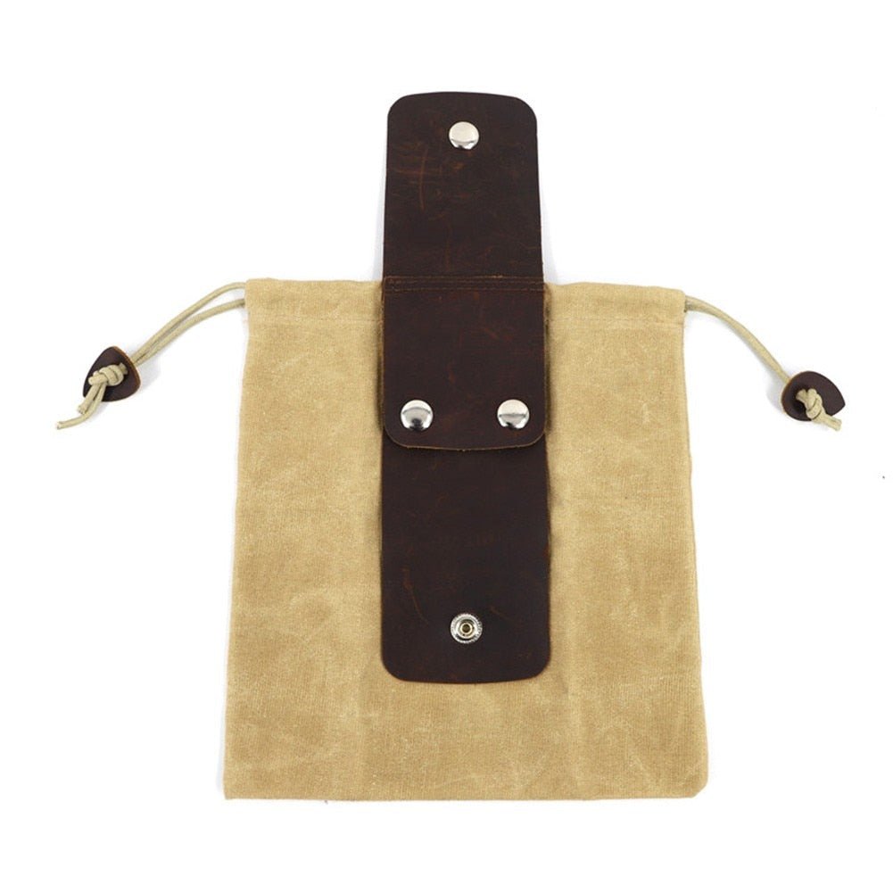 BowLift | Portable Outdoor Foraging Bag