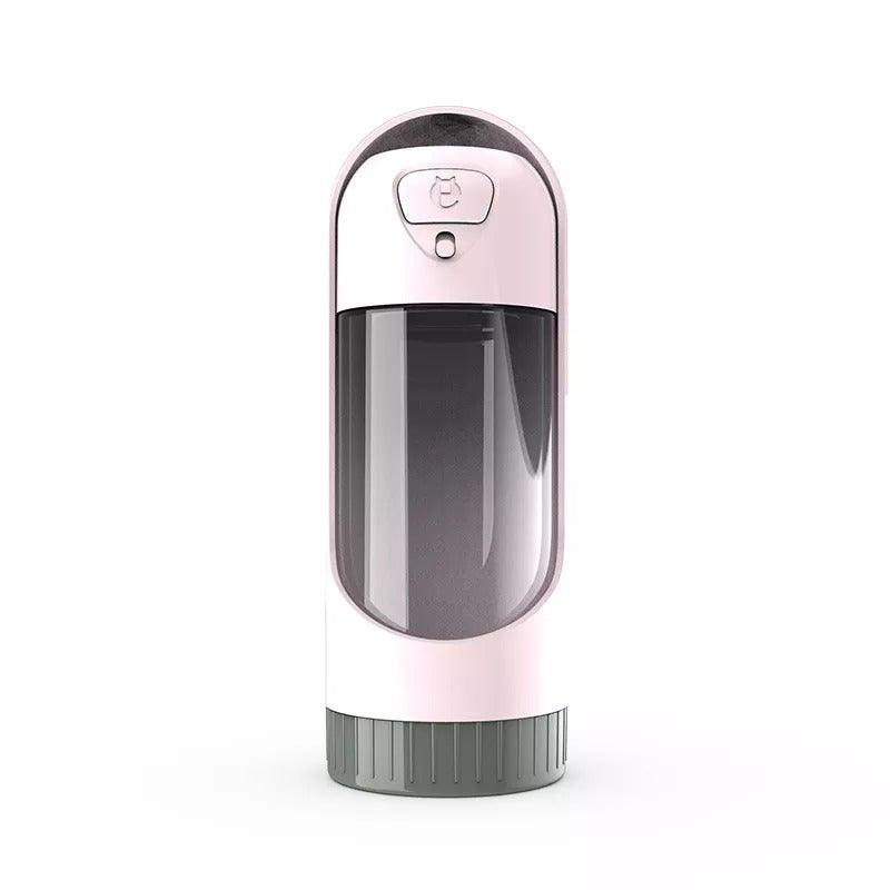 BowLift | Portable Pet Feeder