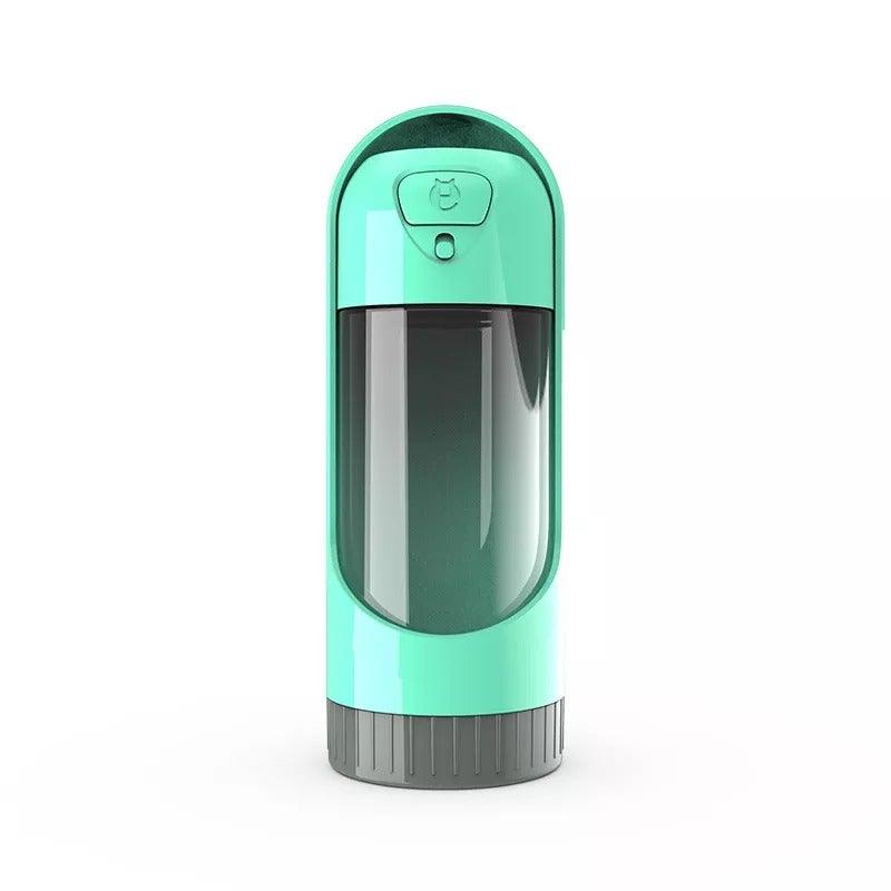 BowLift | Portable Pet Feeder