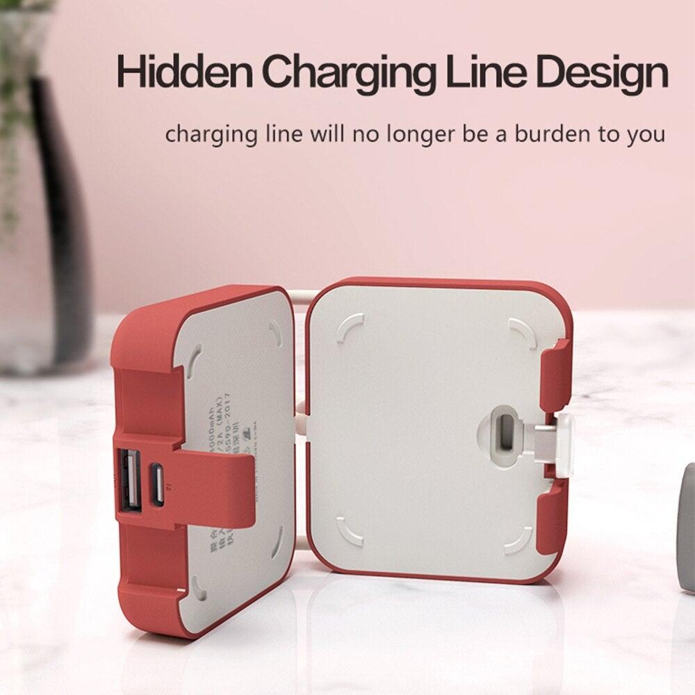 BowLift | Portable Powerbank