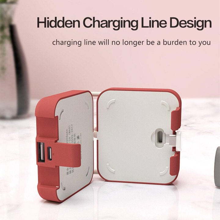 BowLift | Portable Powerbank