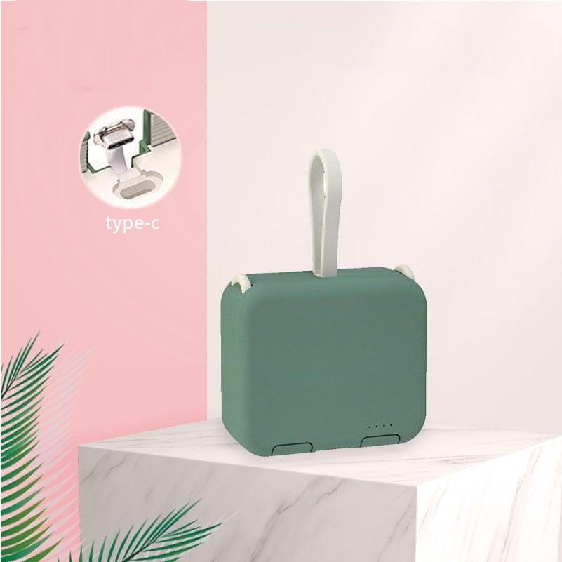 BowLift | Portable Powerbank