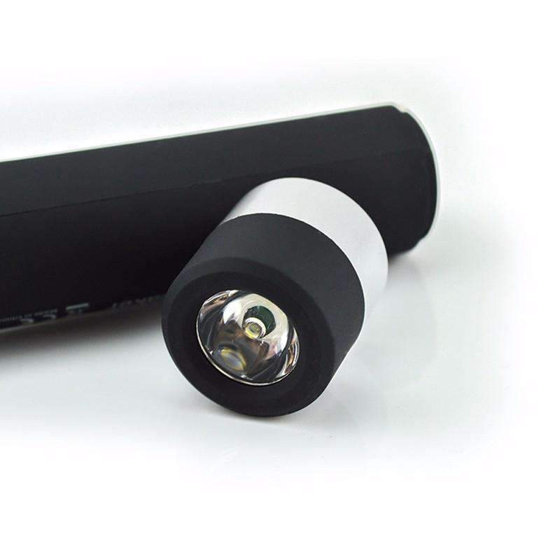 BowLift | 4 in 1 Wireless Flashlight - Make your Activity More Enjoyable