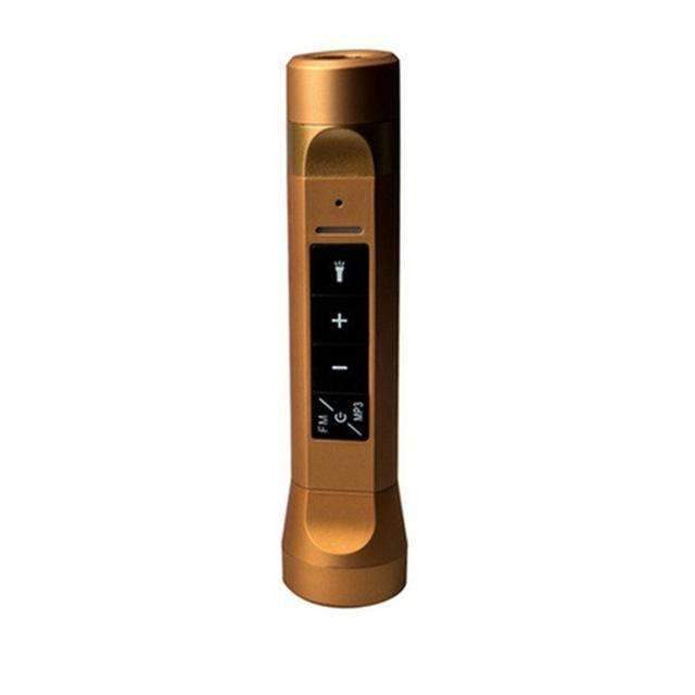 BowLift | 4 in 1 Wireless Flashlight - Make your Activity More Enjoyable