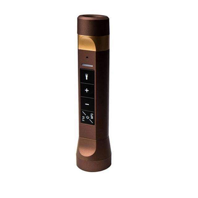 BowLift | 4 in 1 Wireless Flashlight - Make your Activity More Enjoyable