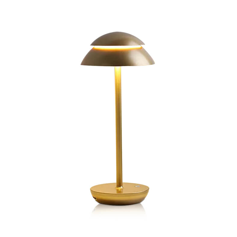 BowLift | Table Lamp with Touch Control and LED Light
