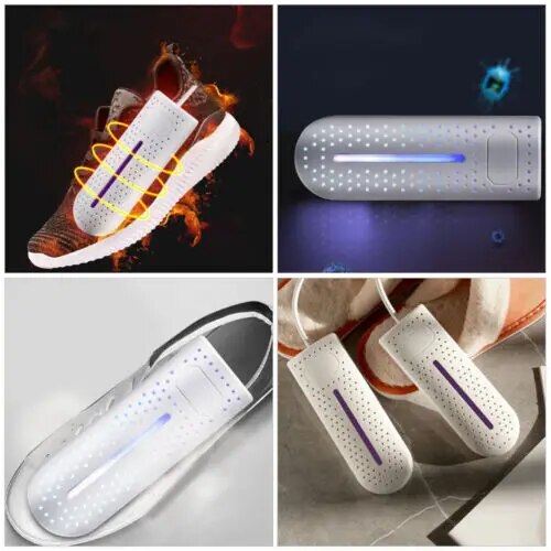 BowLift | Portable UV Shoe Dryer and Steriliser - ShoeFresh Pro