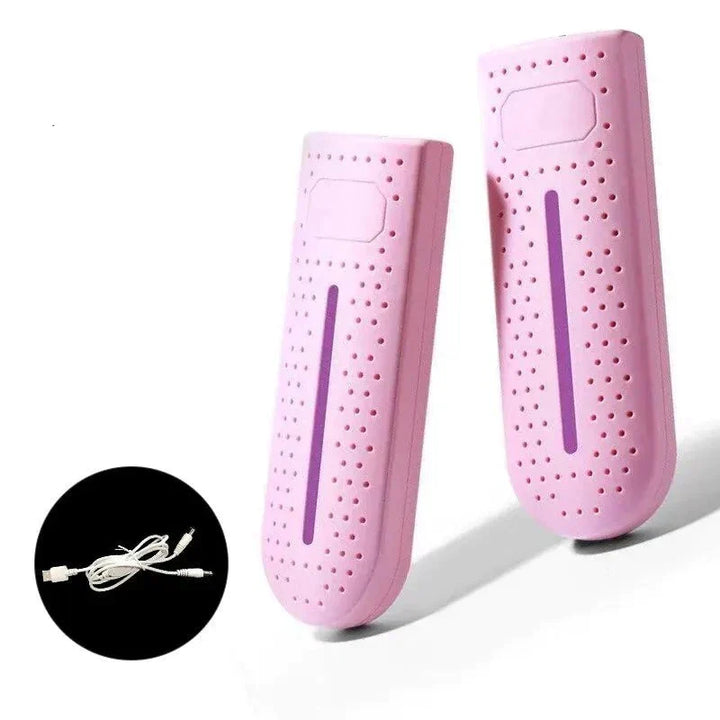 BowLift | Portable UV Shoe Dryer and Steriliser - ShoeFresh Pro
