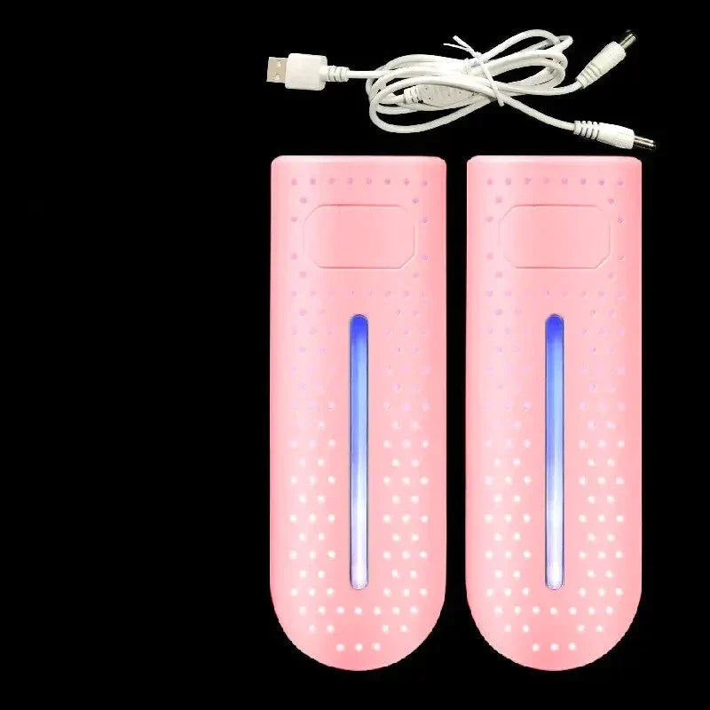 BowLift | Portable UV Shoe Dryer and Steriliser - ShoeFresh Pro