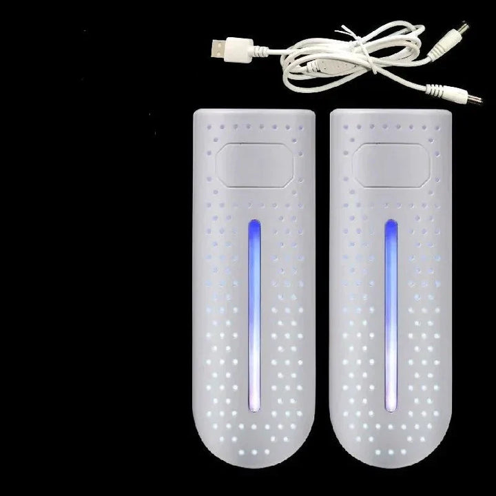 BowLift | Portable UV Shoe Dryer and Steriliser - ShoeFresh Pro