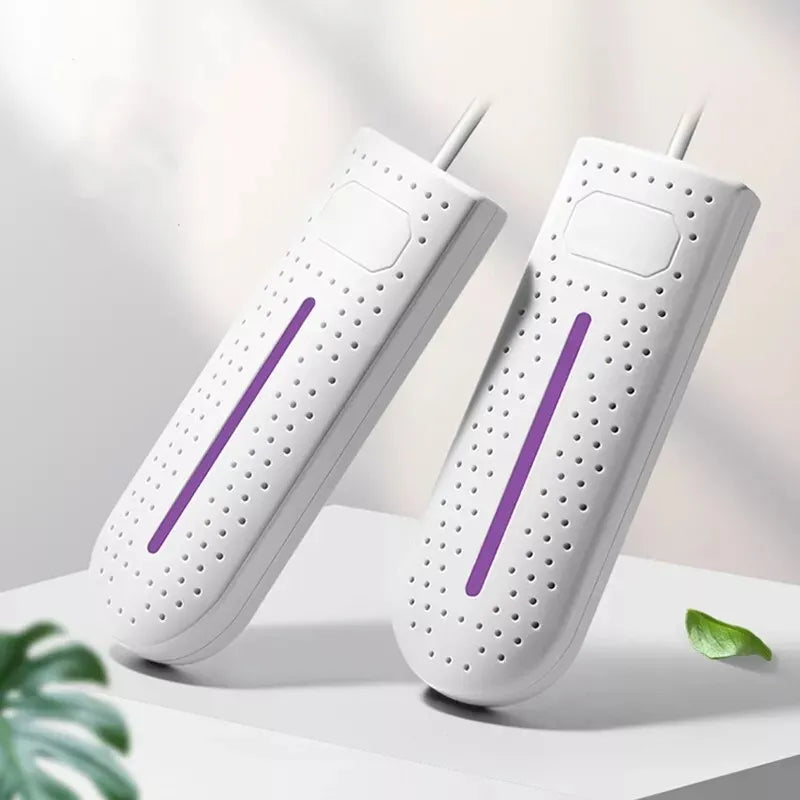 BowLift | Portable UV Shoe Dryer and Sterilizer - ShoeFresh Pro