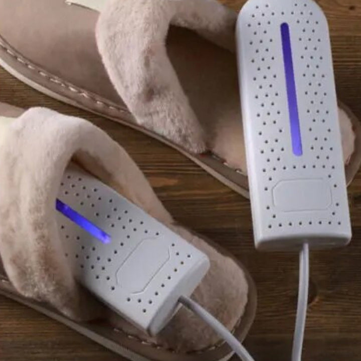 BowLift | Portable UV Shoe Dryer and Sterilizer - ShoeFresh Pro