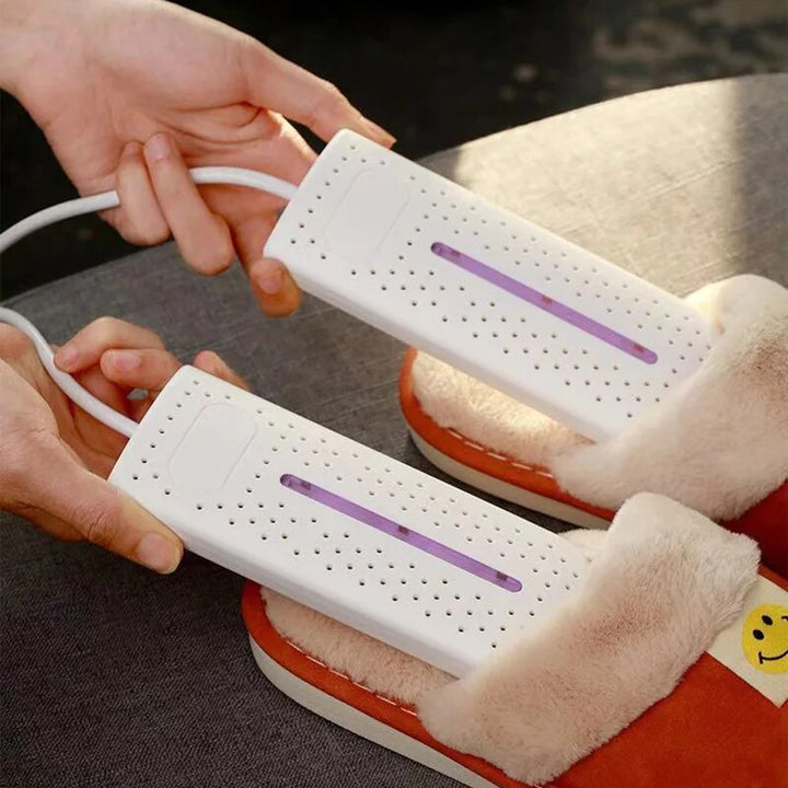 BowLift | Portable UV Shoe Dryer and Sterilizer - ShoeFresh Pro